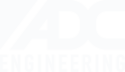 adc engineering firm logo