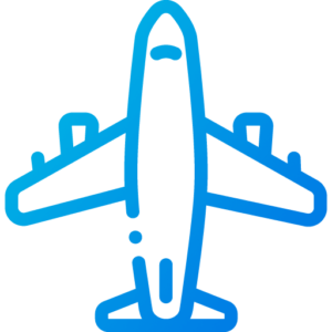aviation engineering icon