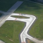runway repairs in charleston
