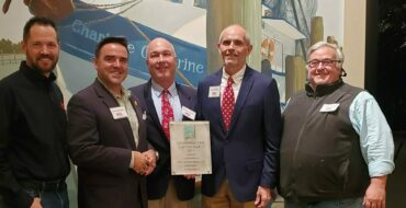 CCA names ADC Engineering Firm of the Year
